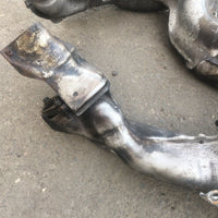 08-17 SUBARU WRX STI EJ207 VF49 TWIN SCROLL TURBO IHI V10 JDM VF49 TURBO | Turbo | 1928
