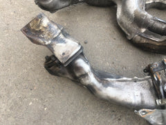 08-17 SUBARU WRX STI EJ207 VF49 TWIN SCROLL TURBO IHI V10 JDM VF49 TURBO