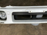 JDM Subaru Impreza WRX STi RS Sedan 4-Door Front Bumper Fog Lights 2002-2003 V7 | Front Bumpers | Impreza, STI, Subaru, WRX, WRX STI | 1689