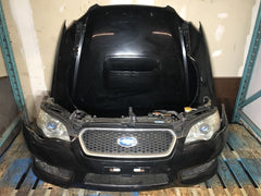 JDM Subaru Legacy Fog Lights Bumper Headlight Fenders Hood Grille 2007-2009 BP