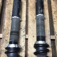 JDM JUNCTION PRODUCE COILOVERS FOR LEXUS GS350 RWD 2006 | Coilovers | 2006, GS350, Lexus | 1109