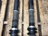 JDM JUNCTION PRODUCE COILOVERS FOR LEXUS GS350 RWD 2006 | Coilovers | 2006, GS350, Lexus | 1109