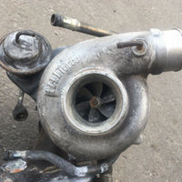 08-17 SUBARU WRX STI EJ207 VF49 TWIN SCROLL TURBO IHI V10 JDM VF49 TURBO | Turbo | 1928