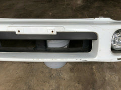 JDM Subaru Impreza WRX STi RS Sedan 4-Door Front Bumper Fog Lights 2002-2003 V7