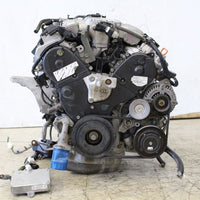 JDM 00-02 Honda Accord V6 3.0L Sohc Vtec Engine Coil Pack Motor Only, J30A | Engine | 00-02, 3.0L, Accord, Honda, J30a, sohc, V6, Vtec | 1032