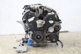 JDM 00-02 Honda Accord V6 3.0L Sohc Vtec Engine Coil Pack Motor Only, J30A | Engine | 00-02, 3.0L, Accord, Honda, J30a, sohc, V6, Vtec | 1032