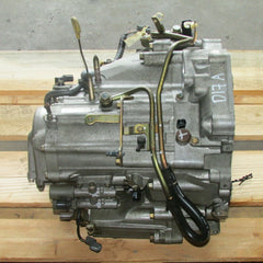 2001-05 Honda Civic DX EX LX 1.5L SOHC Transmission D17A