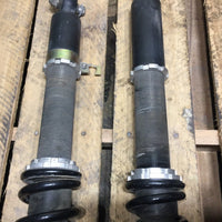 JDM JUNCTION PRODUCE COILOVERS FOR LEXUS GS350 RWD 2006 | Coilovers | 2006, GS350, Lexus | 1109