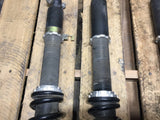 JDM JUNCTION PRODUCE COILOVERS FOR LEXUS GS350 RWD 2006 | Coilovers | 2006, GS350, Lexus | 1109