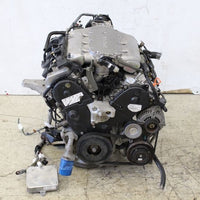 JDM 00-02 Honda Accord V6 3.0L Sohc Vtec Engine Coil Pack Motor Only, J30A | Engine | 00-02, 3.0L, Accord, Honda, J30a, sohc, V6, Vtec | 1032