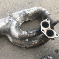 08-17 SUBARU WRX STI EJ207 VF49 TWIN SCROLL TURBO IHI V10 JDM VF49 TURBO | Turbo | 1928