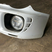 JDM Subaru Impreza WRX STi RS Sedan 4-Door Front Bumper Fog Lights 2002-2003 V7 | Front Bumpers | Impreza, STI, Subaru, WRX, WRX STI | 1689
