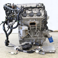 JDM 00-02 Honda Accord V6 3.0L Sohc Vtec Engine Coil Pack Motor Only, J30A | Engine | 00-02, 3.0L, Accord, Honda, J30a, sohc, V6, Vtec | 1032