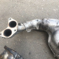 08-17 SUBARU WRX STI EJ207 VF49 TWIN SCROLL TURBO IHI V10 JDM VF49 TURBO | Turbo | 1928