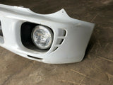 JDM Subaru Impreza WRX STi RS Sedan 4-Door Front Bumper Fog Lights 2002-2003 V7 | Front Bumpers | Impreza, STI, Subaru, WRX, WRX STI | 1689