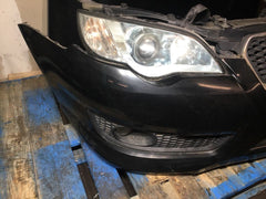 JDM Subaru Legacy Fog Lights Bumper Headlight Fenders Hood Grille 2007-2009 BP