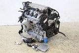 JDM 00-02 Honda Accord V6 3.0L Sohc Vtec Engine Coil Pack Motor Only, J30A | Engine | 00-02, 3.0L, Accord, Honda, J30a, sohc, V6, Vtec | 1032