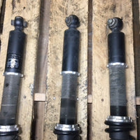 JDM JUNCTION PRODUCE COILOVERS FOR LEXUS GS350 RWD 2006 | Coilovers | 2006, GS350, Lexus | 1109