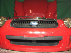 JDM Subaru Impreza WRX STi Bumper Headlights Fenders Hood Grille Wagon 2004-2005