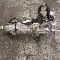 JDM SUBARU IMPREZA WRX 6 SPEED TRANSMISSION TY856WB1CA | Transmissions | SUBARU 6 SPEED TRANSMISSION, SUBARU USED TRANSMISSION, TY856WB1CA | 1058