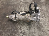 JDM SUBARU IMPREZA WRX 6 SPEED TRANSMISSION TY856WB1CA | Transmissions | SUBARU 6 SPEED TRANSMISSION, SUBARU USED TRANSMISSION, TY856WB1CA | 1058