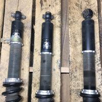 JDM JUNCTION PRODUCE COILOVERS FOR LEXUS GS350 RWD 2006 | Coilovers | 2006, GS350, Lexus | 1109