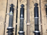 JDM JUNCTION PRODUCE COILOVERS FOR LEXUS GS350 RWD 2006 | Coilovers | 2006, GS350, Lexus | 1109