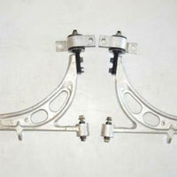 JDM 02 07 Subaru Impreza WRX STi Aluminum Front Lower Control Arms Genuine OEM | Aluminum Control Arms | 2002, 2002-2007, 2003, 2004, 2005, 2006, 2007, Aluminum, Aluminum Control Arms, freeshipping, Front Lower Control Arms, Impreza, sale, STI, Subaru, WRX, WRX STI | 1269