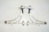 JDM 02 07 Subaru Impreza WRX STi Aluminum Front Lower Control Arms Genuine OEM | Aluminum Control Arms | 2002, 2002-2007, 2003, 2004, 2005, 2006, 2007, Aluminum, Aluminum Control Arms, freeshipping, Front Lower Control Arms, Impreza, sale, STI, Subaru, WRX, WRX STI | 1269