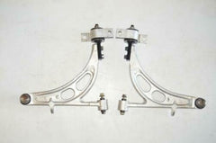 JDM 02 07 Subaru Impreza WRX STi Aluminum Front Lower Control Arms Genuine OEM