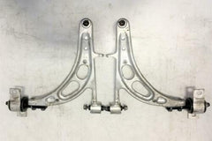 JDM 02 07 Subaru Impreza WRX STi Aluminum Front Lower Control Arms Genuine OEM