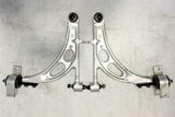 JDM 02 07 Subaru Impreza WRX STi Aluminum Front Lower Control Arms Genuine OEM | Aluminum Control Arms | 2002, 2002-2007, 2003, 2004, 2005, 2006, 2007, Aluminum, Aluminum Control Arms, freeshipping, Front Lower Control Arms, Impreza, sale, STI, Subaru, WRX, WRX STI | 1269